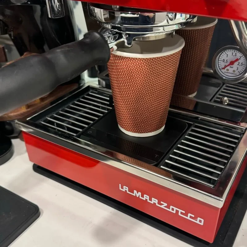 La Marzocco Wire Grid With Scale Insert For Linea Mini R