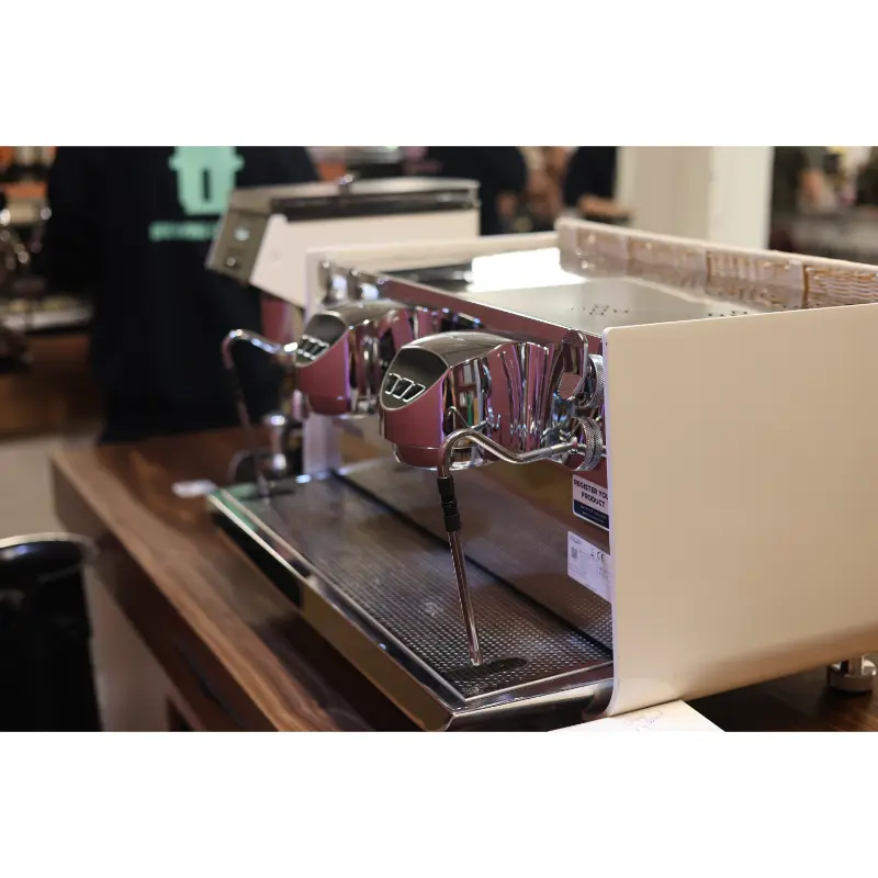 Victoria Arduino Eagle One Espresso Machine - Speciality Coffee + NEO Technology
