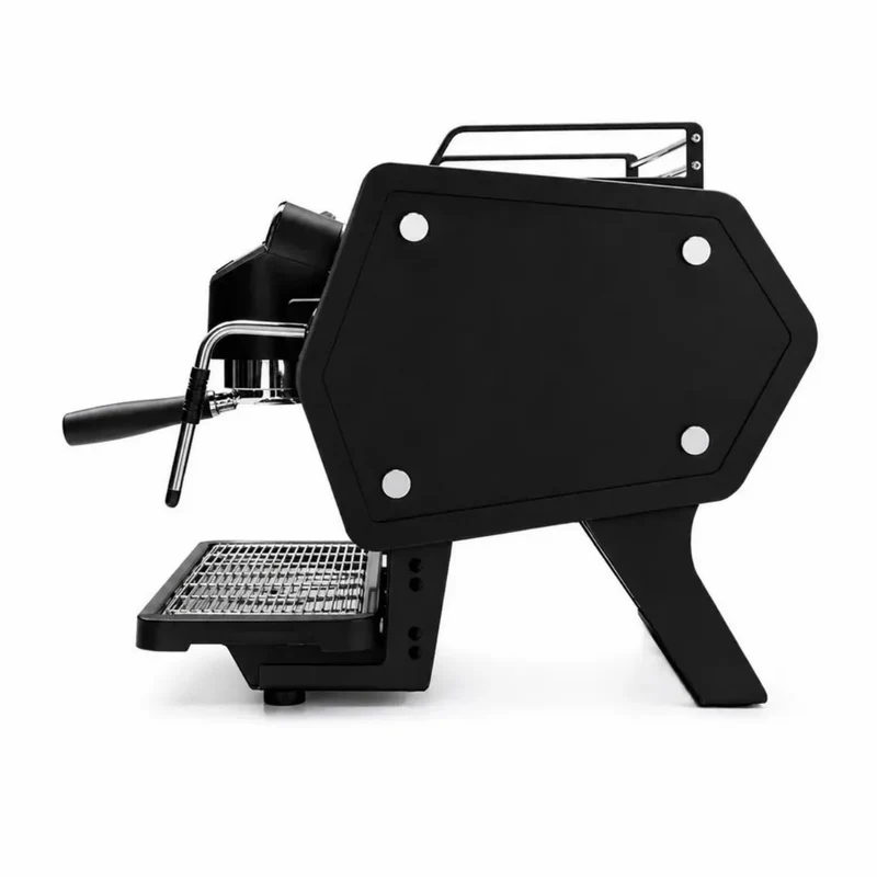 Sanremo D8 1 Group Espresso Machine - 16L Boiler, Hybrid Heating System