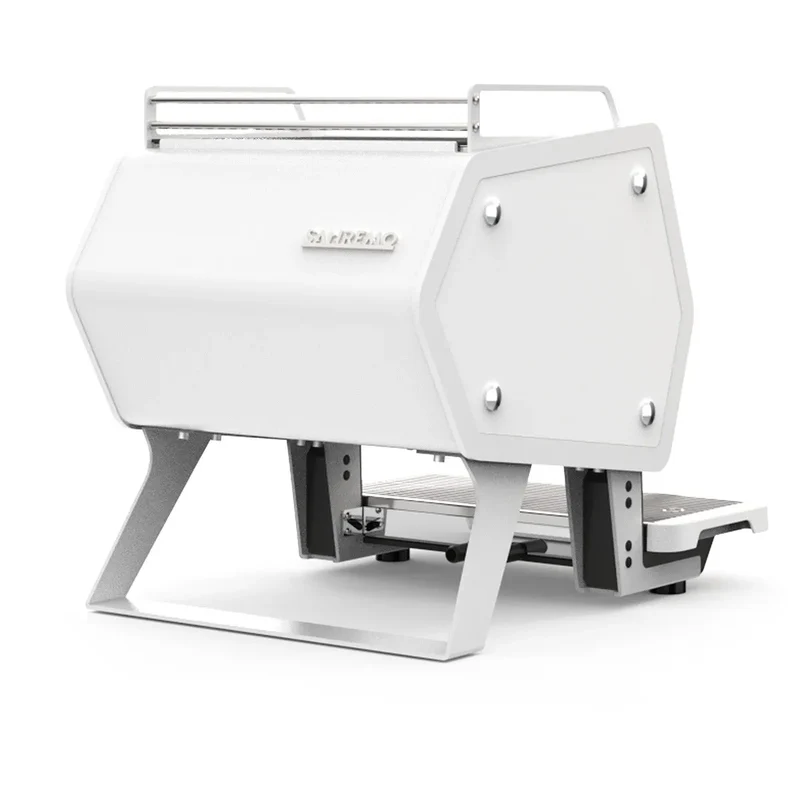 Sanremo D8 1 Group Espresso Machine - 16L Boiler, Hybrid Heating System