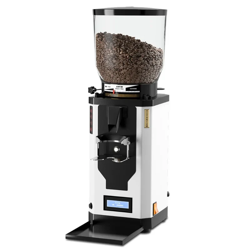 Anfim Milano SPII+ Espresso Grinder 75mm Burr