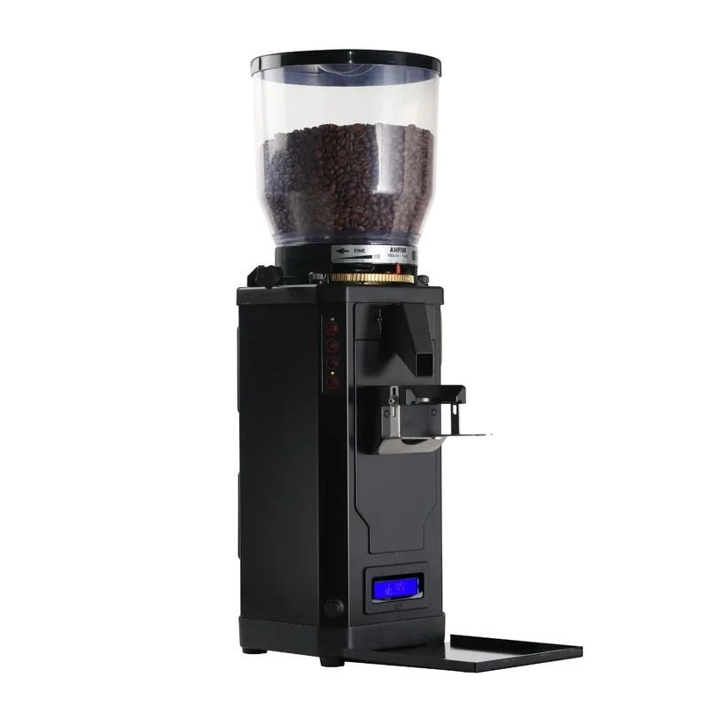 Anfim Milano SPII+ Espresso Grinder 75mm Burr