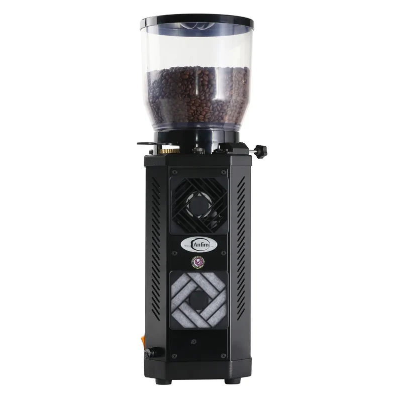 Anfim Milano SPII+ Espresso Grinder 75mm Burr