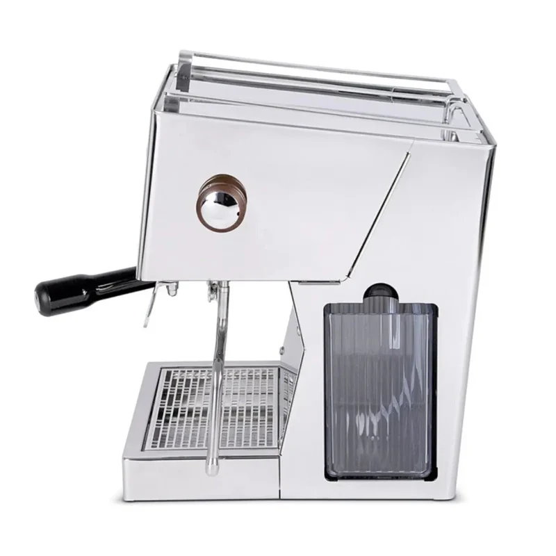 Quick Mill POP UP Espresso Machine Stainless Steel - Open Box Unit: Brand New