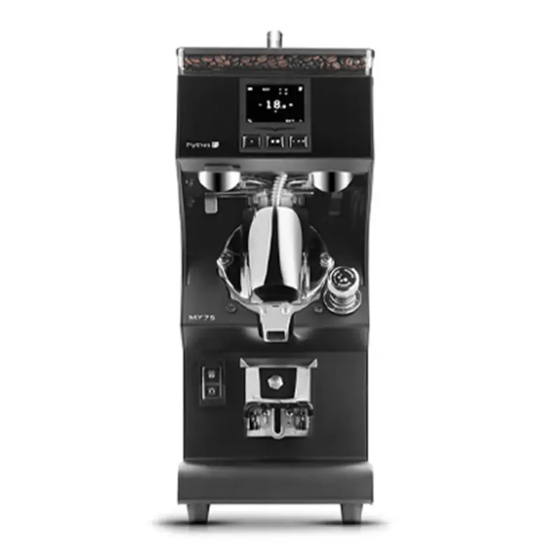 Victoria Arduino Eagle One Espresso Machine + Mythos MY75 Grinder Commercial Bundle Kit