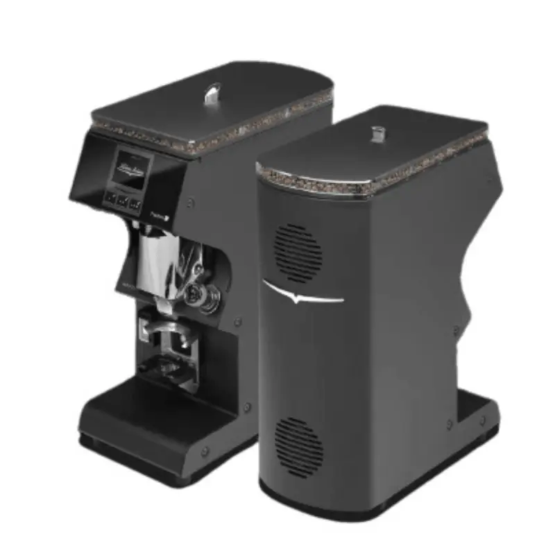 Victoria Arduino Eagle One Espresso Machine + Mythos MY75 Grinder Commercial Bundle Kit
