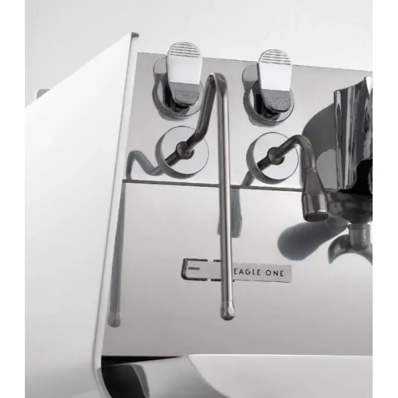 Victoria Arduino Eagle One Espresso Machine + Mythos MY75 Grinder Commercial Bundle Kit
