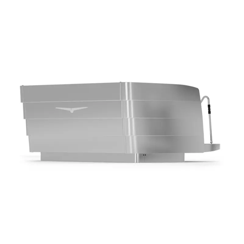 Victoria Arduino Eagle Tempo NEO Espresso Machine - Multi-boiler