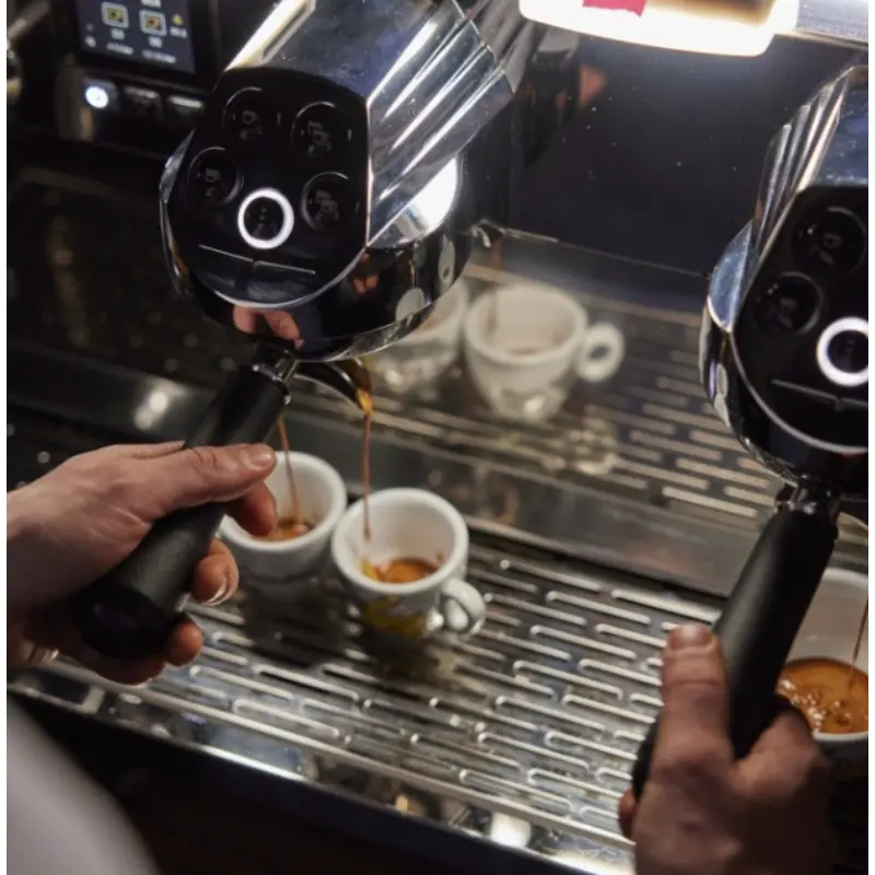 Victoria Arduino Eagle Tempo NEO Espresso Machine - Multi-boiler