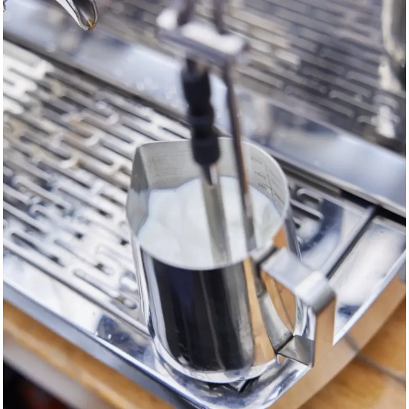 Victoria Arduino Eagle Tempo NEO Espresso Machine - Multi-boiler