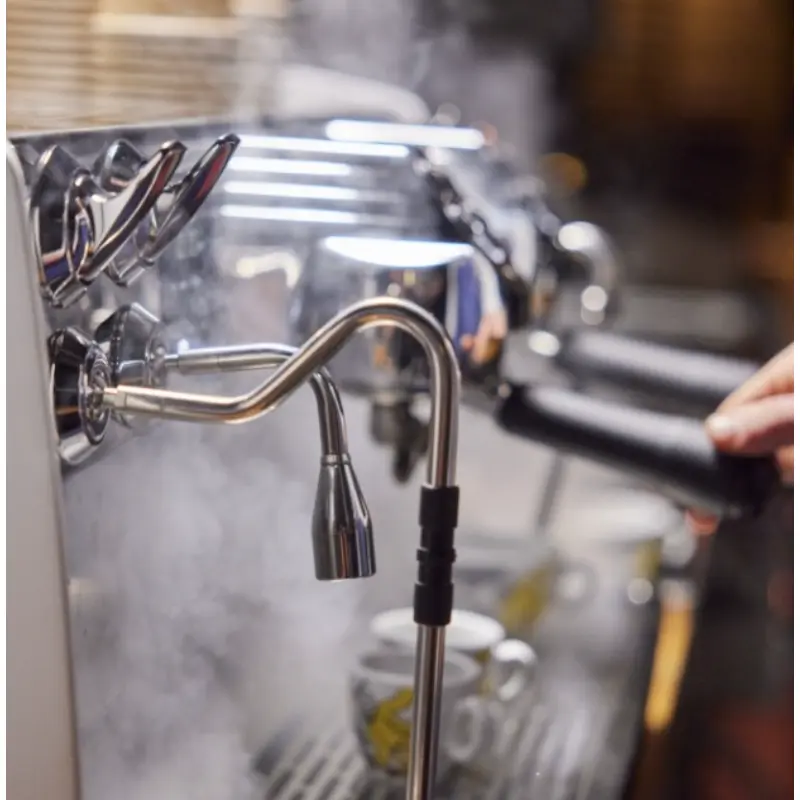 Victoria Arduino Eagle Tempo NEO Espresso Machine - Multi-boiler