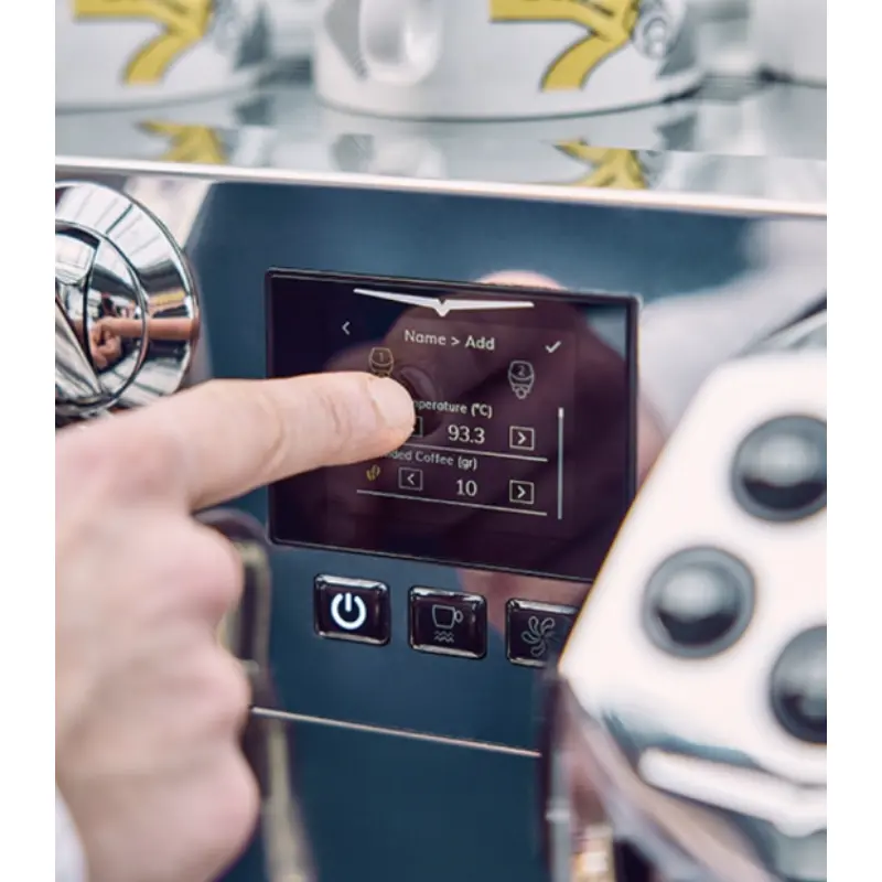 Victoria Arduino Eagle Tempo NEO Espresso Machine - Multi-boiler