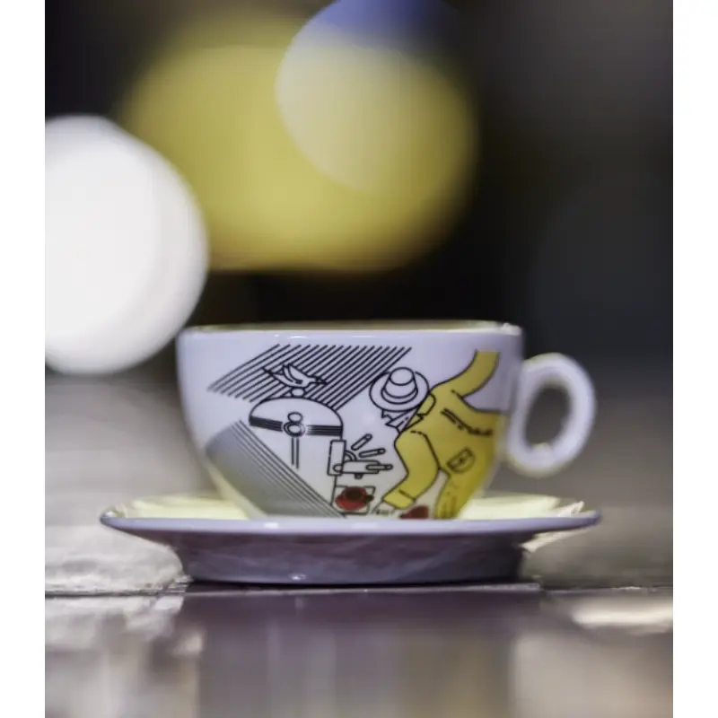 Victoria Arduino Eagle Tempo NEO Espresso Machine - Multi-boiler