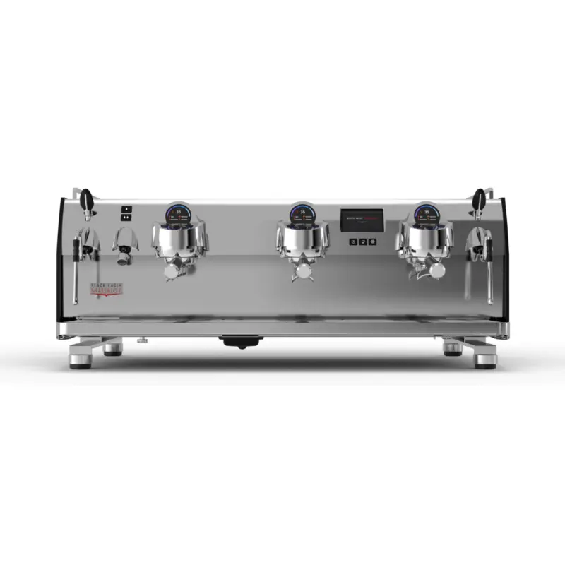Victoria Arduino Black Eagle Maverick Espresso Machine - Purebrew Technology