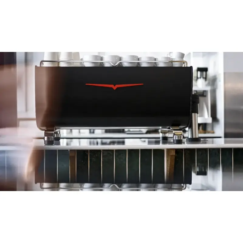 Victoria Arduino Black Eagle Maverick Espresso Machine - Purebrew Technology