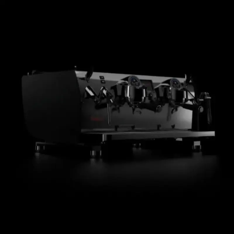 Victoria Arduino Black Eagle Maverick Espresso Machine - Purebrew Technology