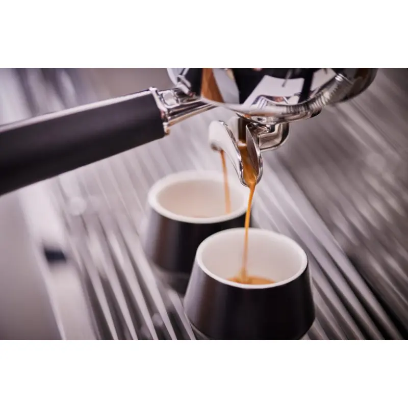 Victoria Arduino Black Eagle Maverick Espresso Machine - Purebrew Technology