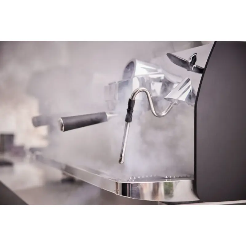 Victoria Arduino Black Eagle Maverick Espresso Machine - Purebrew Technology