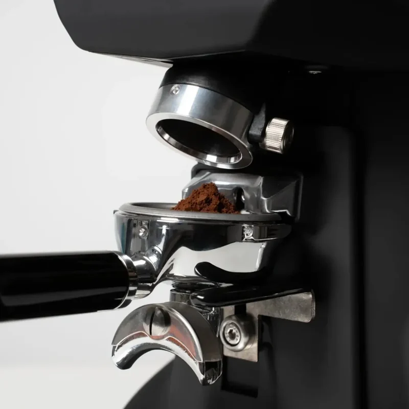 LaRhea F64 EVO Espresso Grinder - 64mm Flat Burr