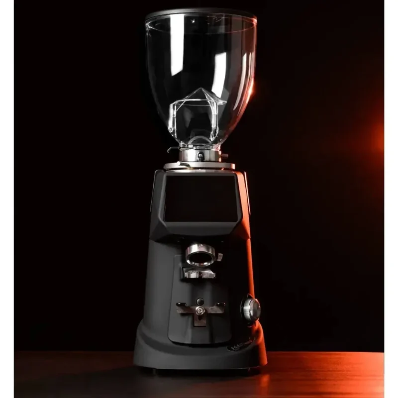LaRhea F64 EVO Espresso Grinder - 64mm Flat Burr
