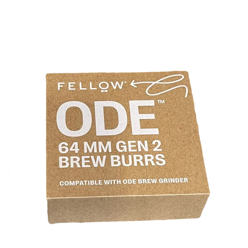 Ode Gen 2 Brew Burrs