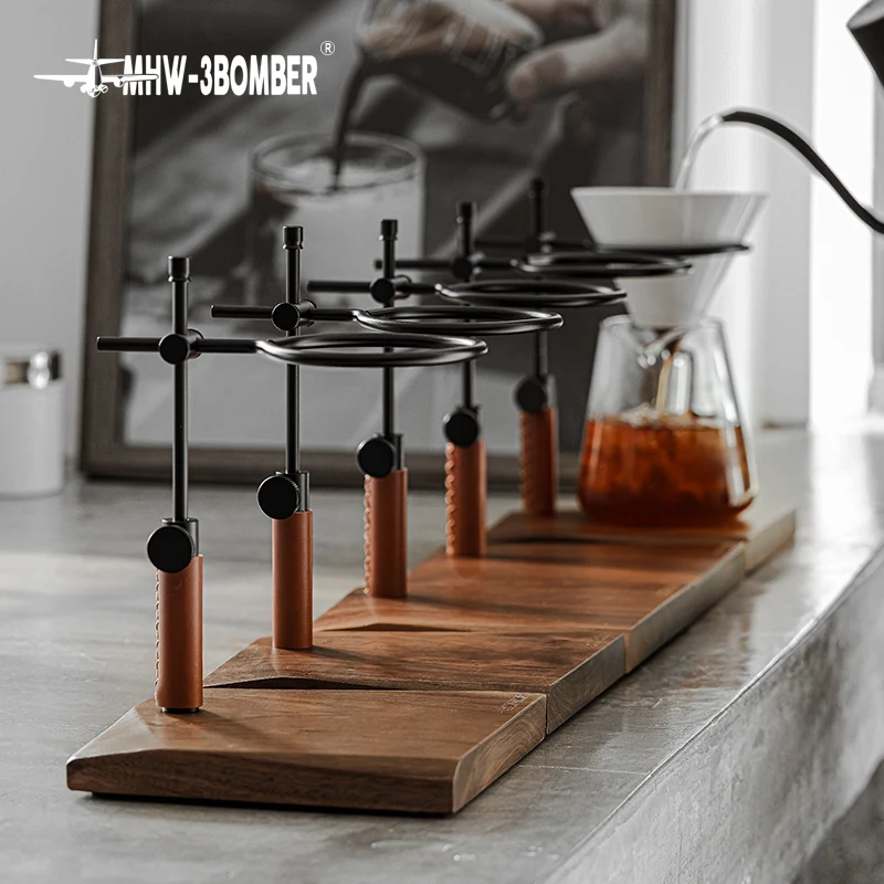 MHW Coffee Dripper Stand