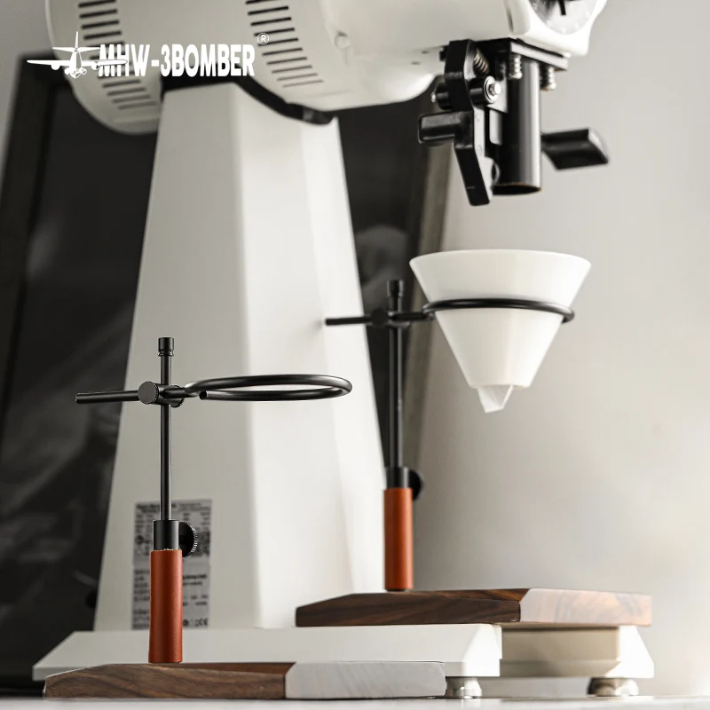 MHW Coffee Dripper Stand