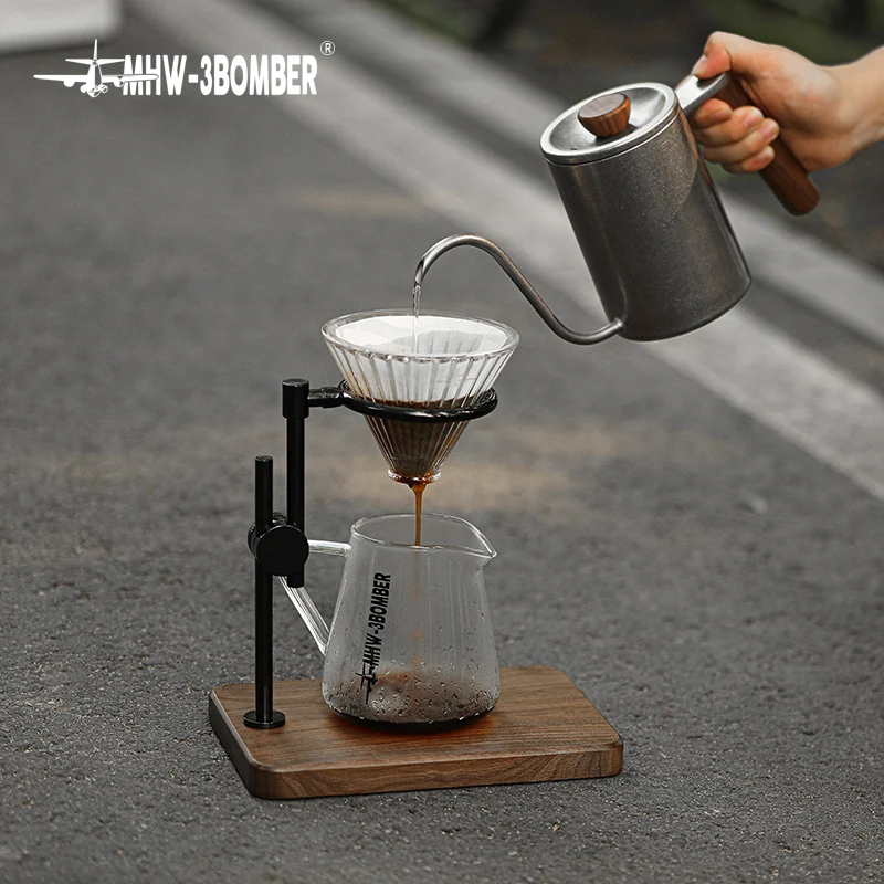 MHW Dunk Series Dripper Stand
