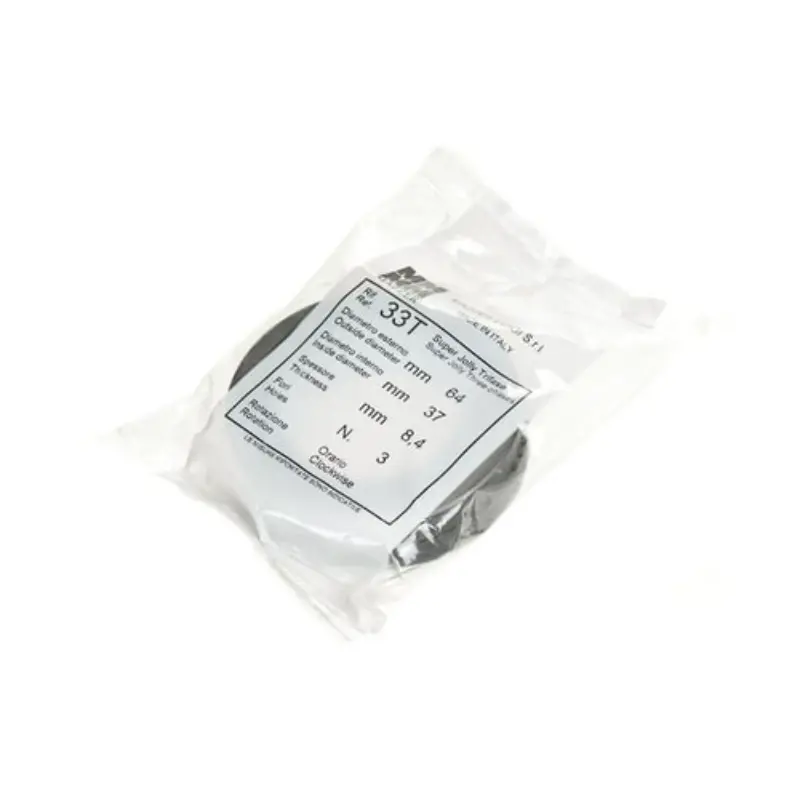 Mazzer Super Jolly Three Phase Original Grinder Burr Set - 64mm
