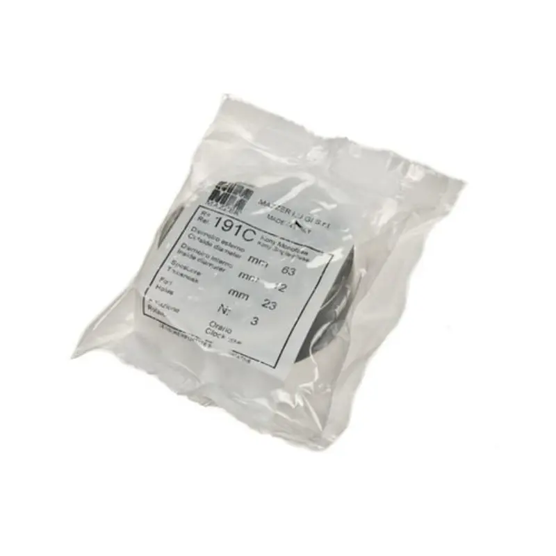 Mazzer Kony Conical Grinder Original Burr Set - 63mm