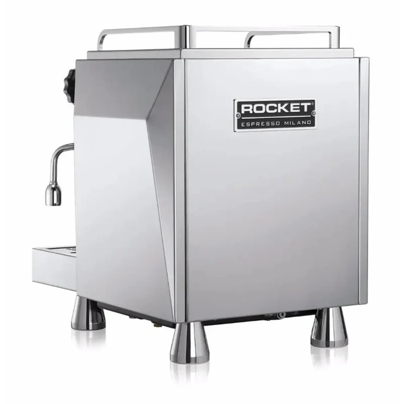 Rocket Giotto Cronometro/Timer R Espresso Machine - Rotary Pump