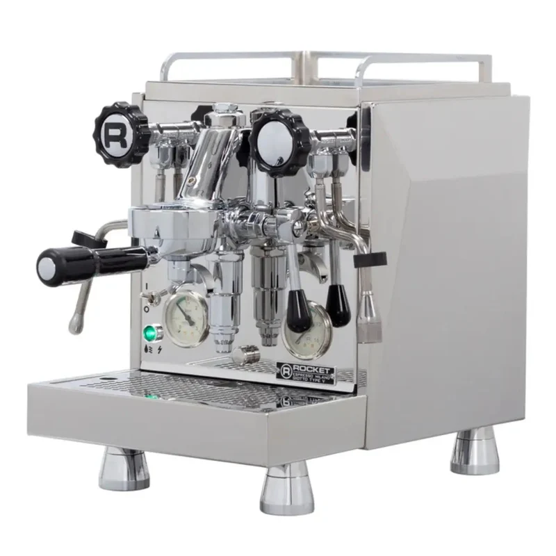 Rocket Giotto Cronometro / Timer V Espresso Machine - Vibration Pump