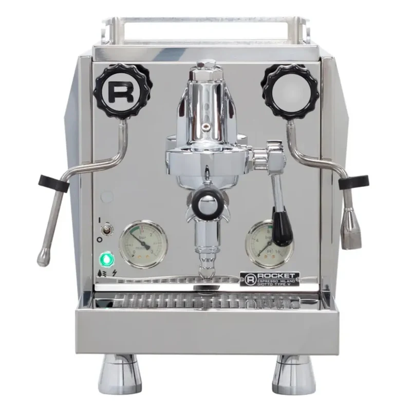 Rocket Giotto Cronometro / Timer V Espresso Machine - Vibration Pump