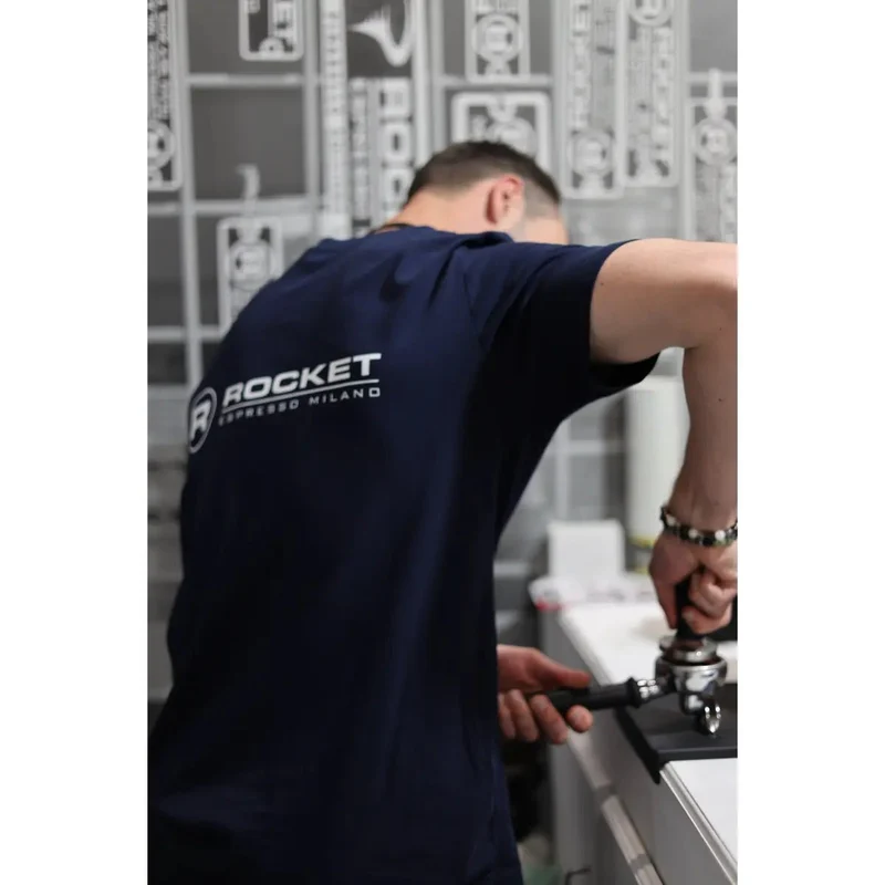 Rocket Giotto Cronometro / Timer V Espresso Machine - Vibration Pump