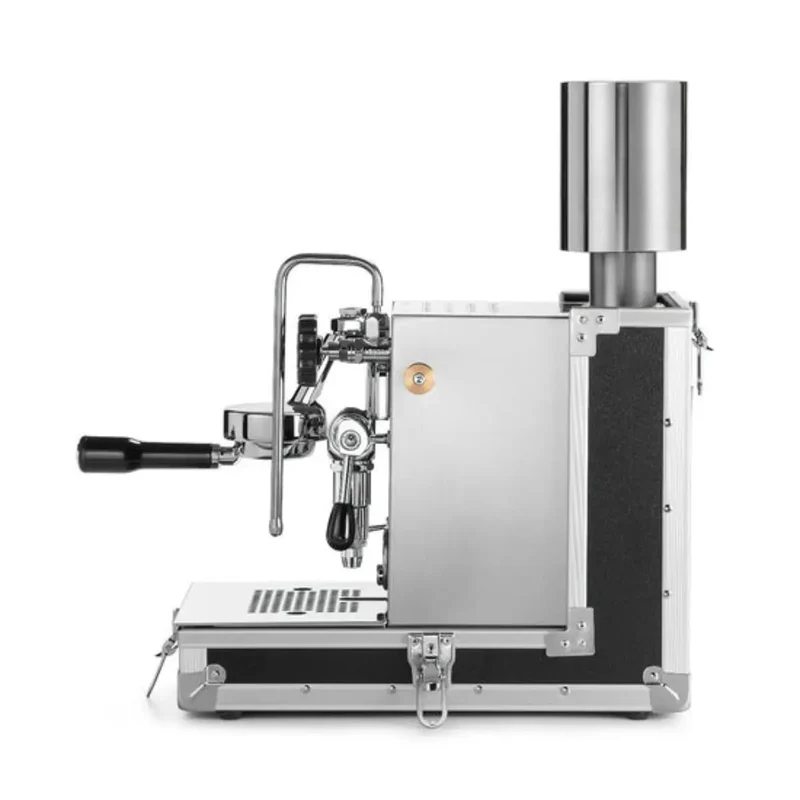 Rocket Porta Via Espresso Machine - Dual Boiler