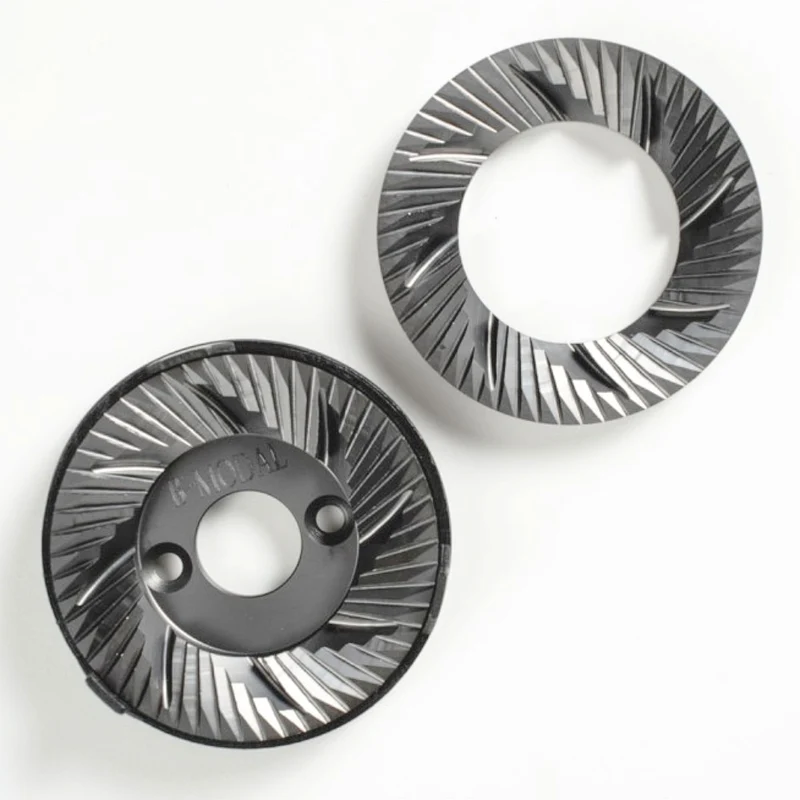 Pietro Multi Purpose B-MODAL Burrs