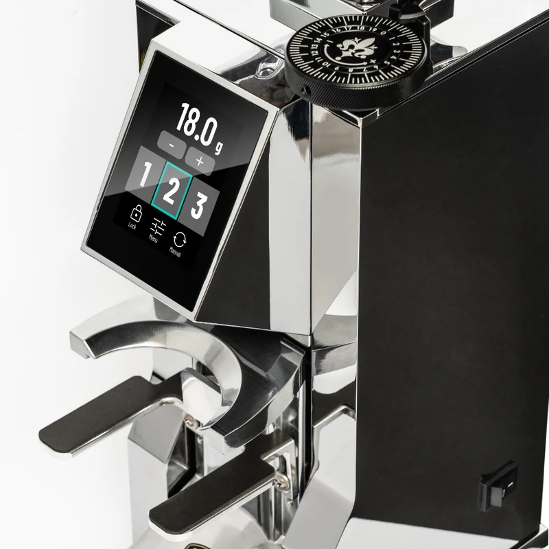 Eureka Mignon Stark W - Koffiemolen