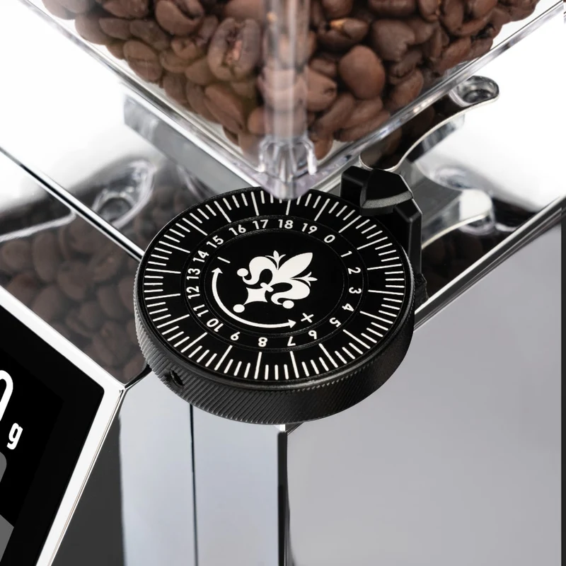 Eureka Mignon Stark W - Koffiemolen