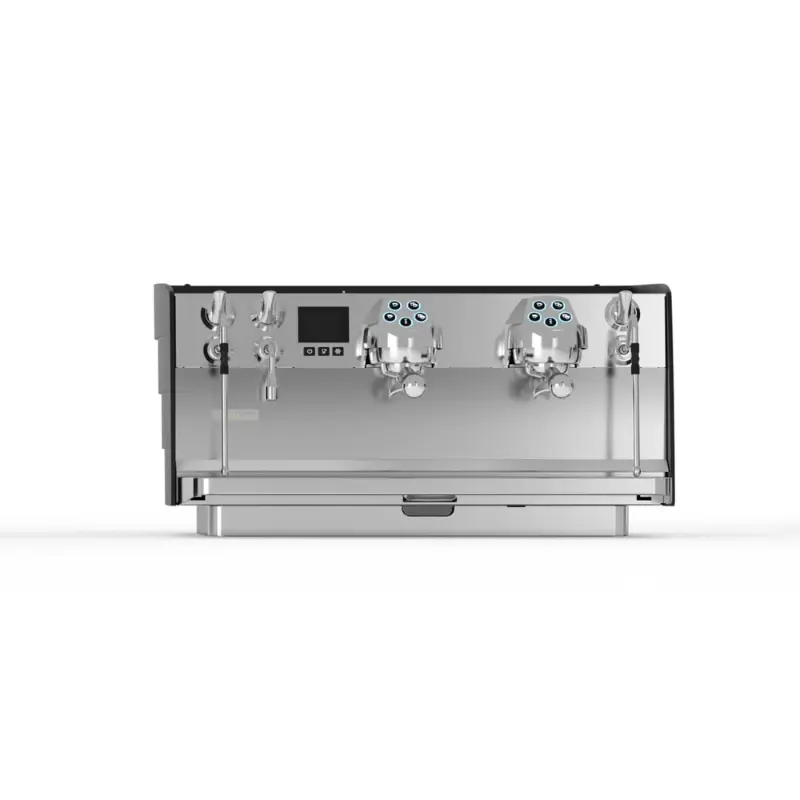 Victoria Arduino Eagle Tempo Digit Espresso Machine - Single-boiler