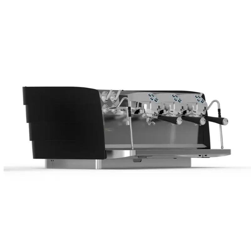 Victoria Arduino Eagle Tempo Digit Espresso Machine - Single-boiler