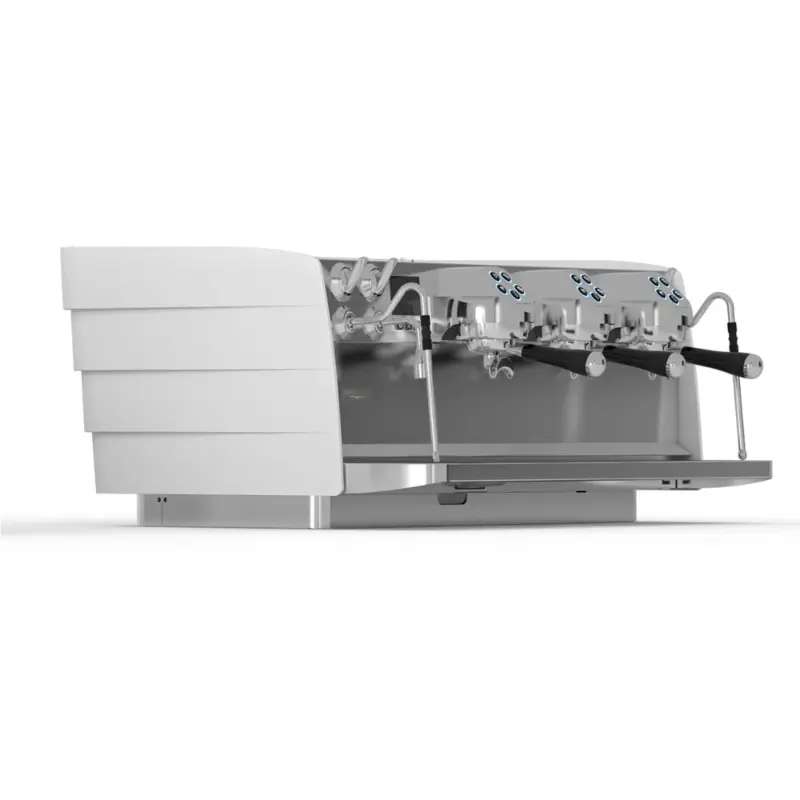 Victoria Arduino Eagle Tempo Digit Espresso Machine - Single-boiler