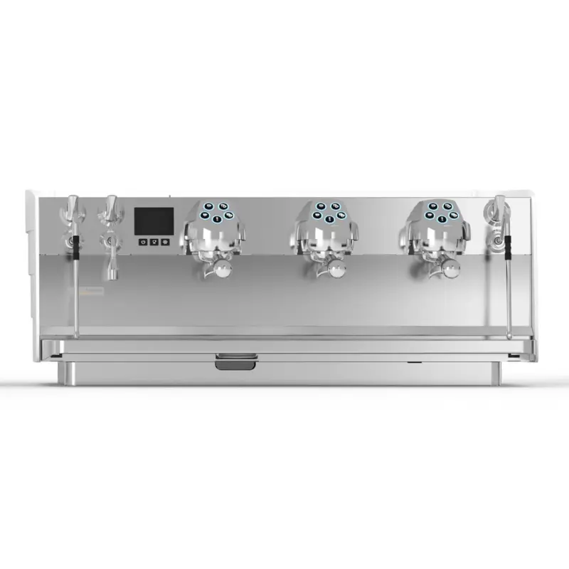 Victoria Arduino Eagle Tempo Digit Espresso Machine - Single-boiler
