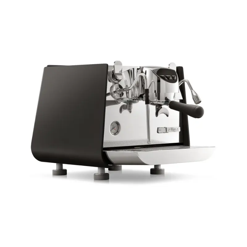 Victoria Arduino E1 Prima Espresso Machine - Neo Technology & SIS