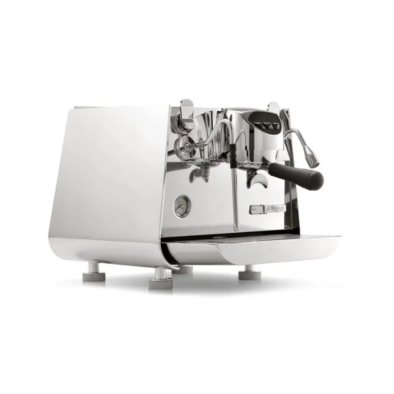 Victoria Arduino E1 Prima Espresso Machine - Neo Technology & SIS