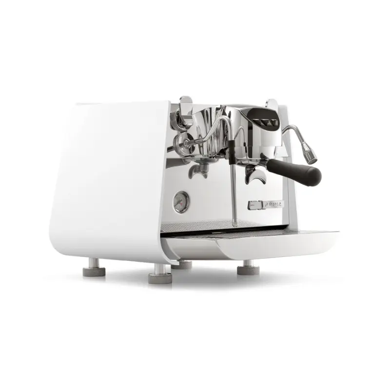 Victoria Arduino E1 Prima Espresso Machine - Neo Technology & SIS