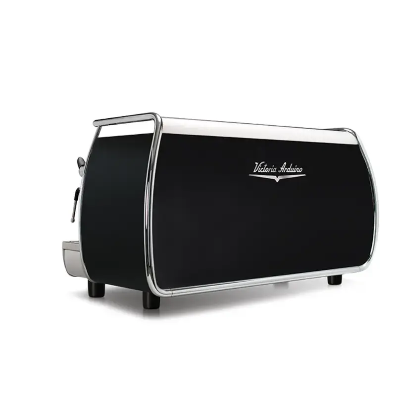 Victoria Arduino Adonis Espresso Machine + Mythos MY75 Grinder Commercial Bundle Kit