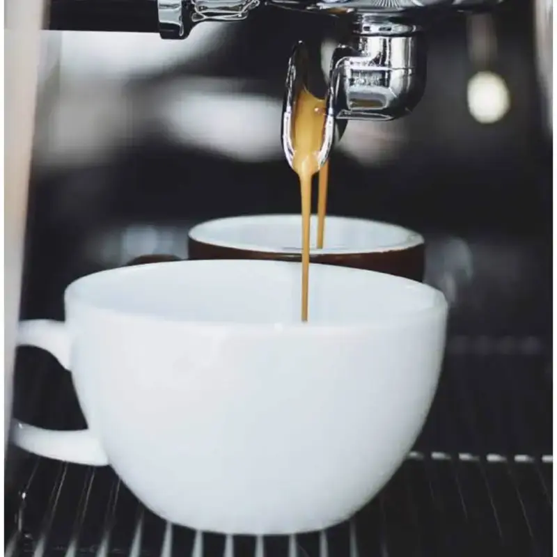 Victoria Arduino Adonis Espresso Machine + Mythos MY75 Grinder Commercial Bundle Kit