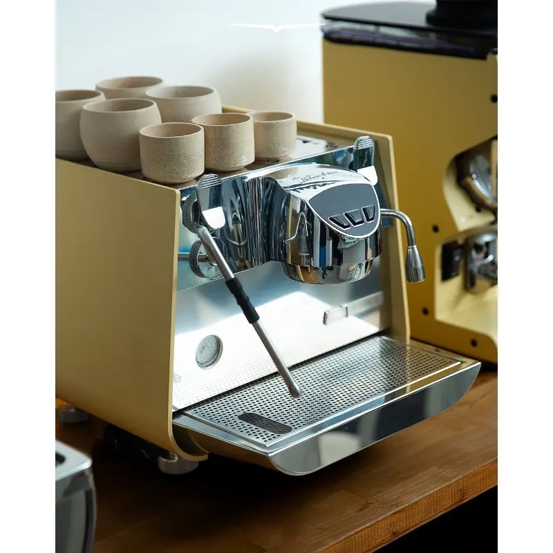 Victoria Arduino E1 Prima EXP Espresso Machine - Neo Technology & VIS