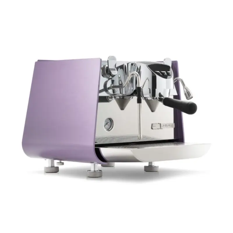 Victoria Arduino E1 Prima EXP Espresso Machine - Neo Technology & VIS
