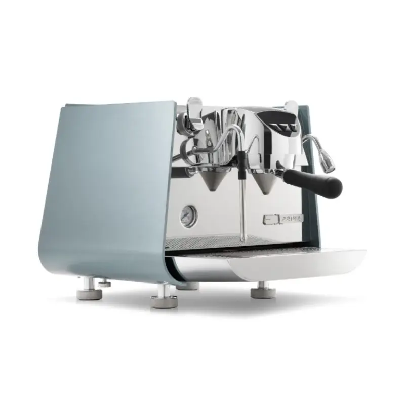 Victoria Arduino E1 Prima EXP Espresso Machine - Neo Technology & VIS